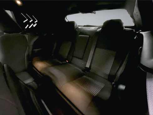 Used 2023 Dodge Challenger R/T Scat Pack RWD image 22