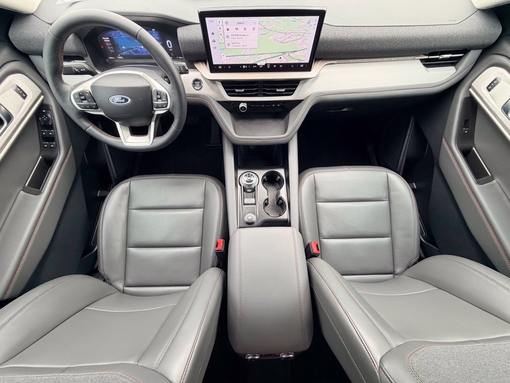 New 2026 Ford Explorer Active w/ Active Comfort Package RWD image 15