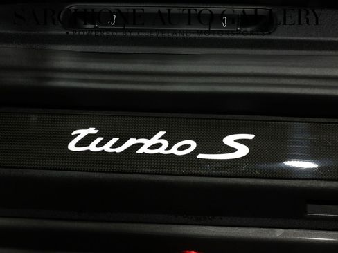 Used 2019 Porsche 911 Turbo AWD/4WD image 29