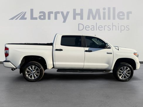 Used 2019 Toyota Tundra Platinum image 6