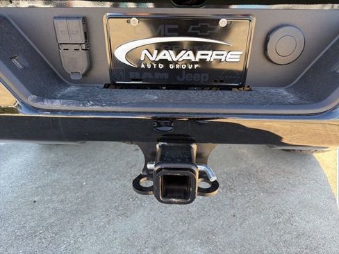 New 2026 Chevrolet Silverado 2500 LT w/ Trail Boss Package image 34