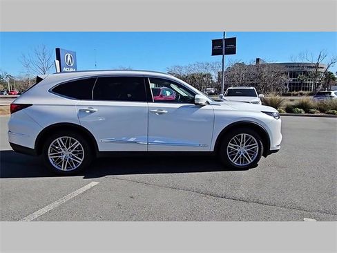 Certified 2023 Acura MDX Advance image 27
