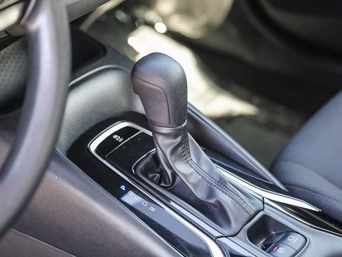 Certified 2022 Toyota Corolla LE w/ Carpet Mat Package (TMS) image 20