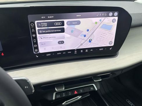 New 2026 Audi Q3 quattro 2.0T AWD/4WD image 11