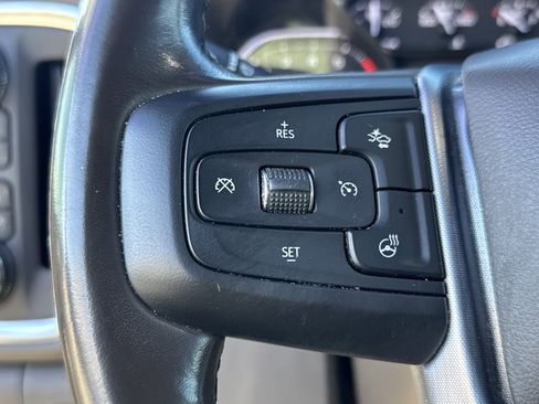 Used 2019 GMC Sierra 1500 SLT w/ SLT Premium Plus Package image 19