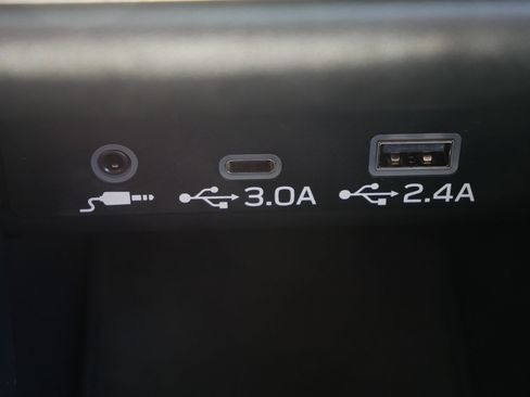Certified 2024 Subaru Legacy Limited AWD/4WD image 29