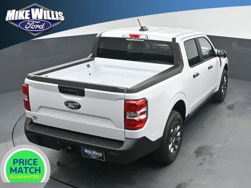 New 2026 Ford Maverick XLT image 15