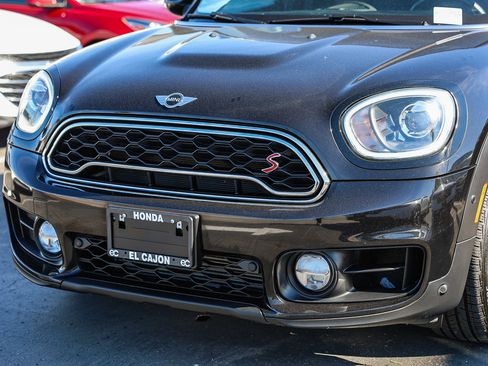 Used 2018 MINI Cooper Countryman S image 19