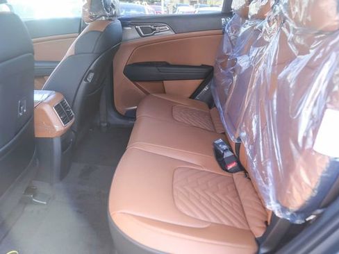 New 2026 Kia Sportage X-Line Prestige image 11