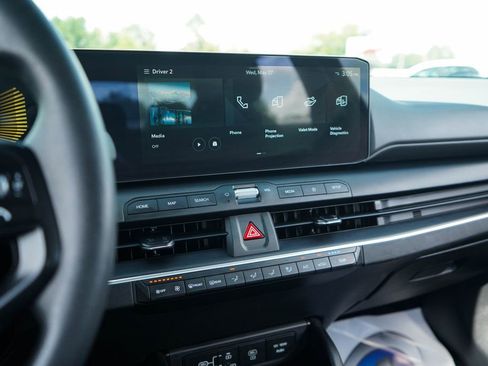 Used 2025 Kia K4 FWD image 7