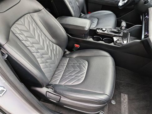 Certified 2023 Kia Sportage X-Line w/ X-Line Premium Package image 27