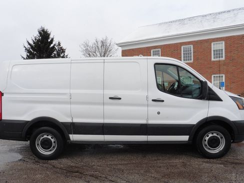 Used 2016 Ford Transit 150 130 Low Roof image 24