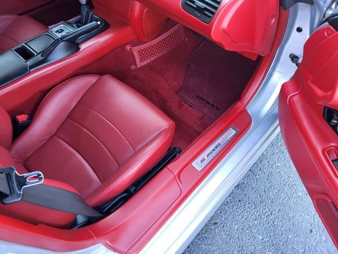 Used 2002 Honda S2000 image 21