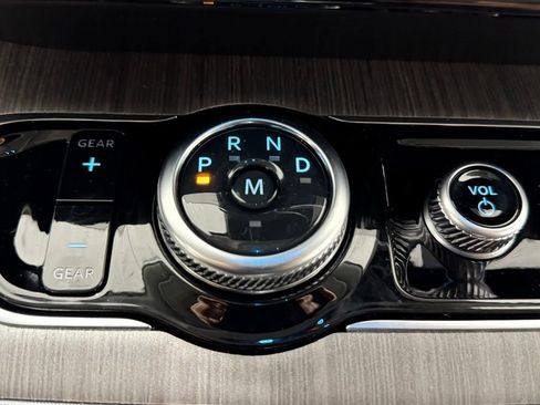 New 2025 Ford Expedition Platinum w/ Platinum Ultimate Package image 43