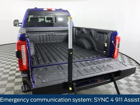 New 2026 Ford F350 King Ranch AWD/4WD image 39