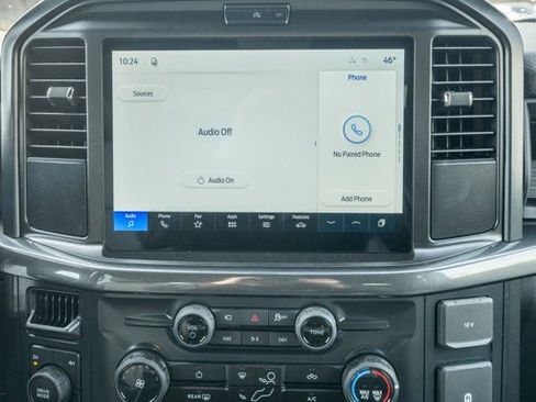 New 2026 Ford F150 STX w/ Equipment Group 200A AWD/4WD image 55