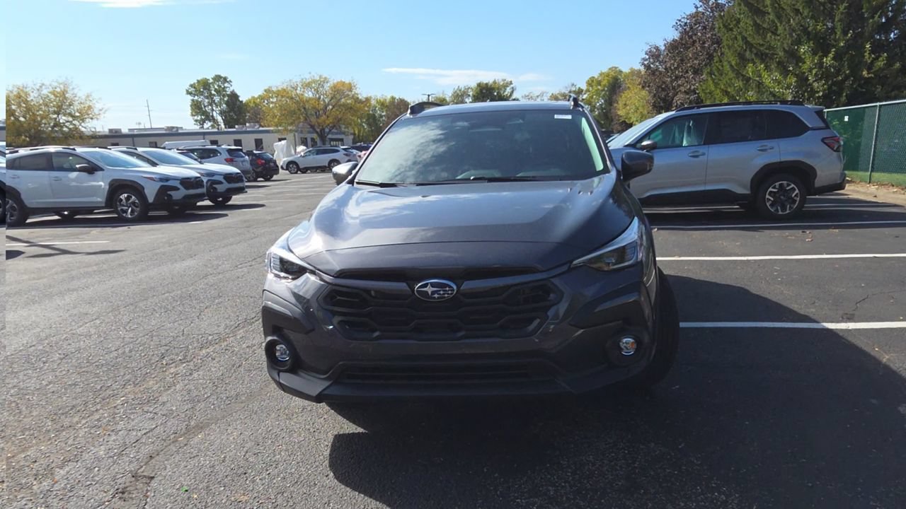 New 2026 Subaru Crosstrek 2.5i Limited AWD/4WD image 3