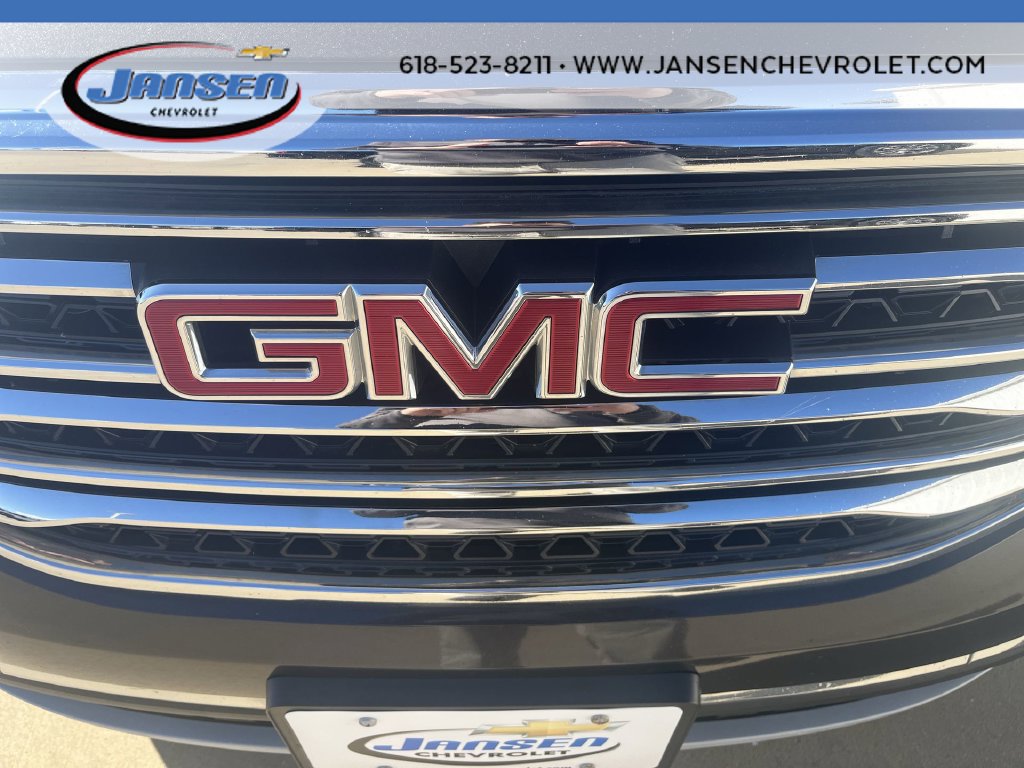 Used 2017 GMC Acadia SLT FWD image 31