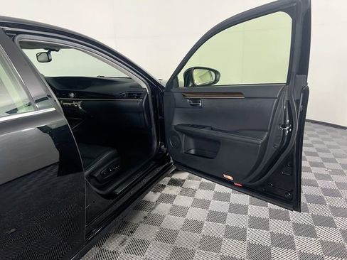 Used 2013 Lexus ES 350 w/ Luxury Pkg FWD image 27