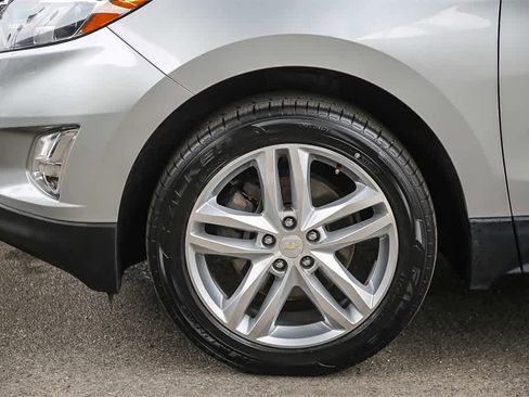 Used 2018 Chevrolet Equinox Premier image 10