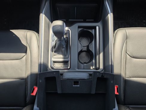 New 2026 RAM 1500 RHO AWD/4WD image 22