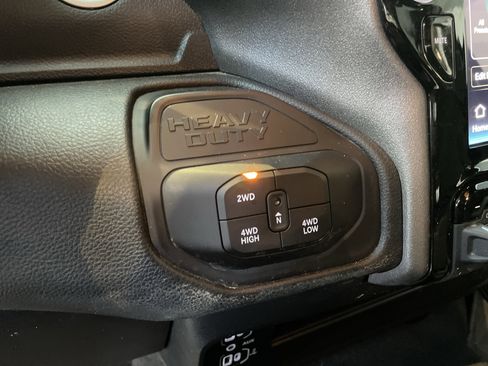 Used 2026 RAM 3500 Tradesman AWD/4WD image 53