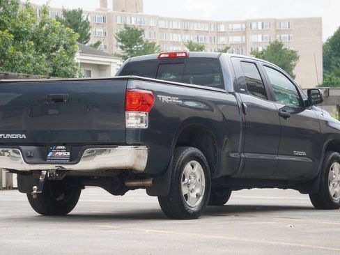 Used 2010 Toyota Tundra 4x4 Double Cab image 16