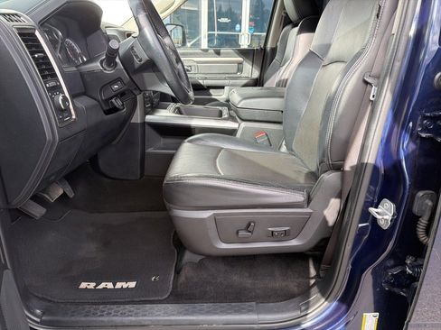 Used 2015 RAM 1500 Sport w/ Remote Start & Security Group image 12