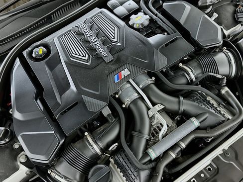 Used 2023 BMW M8 Competition image 32