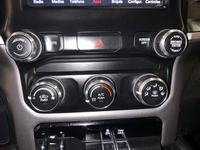 Used 2019 RAM 1500 Big Horn AWD/4WD image 16