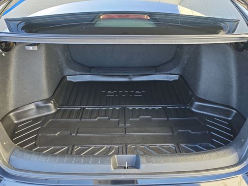 Certified 2022 Honda Civic LX image 14