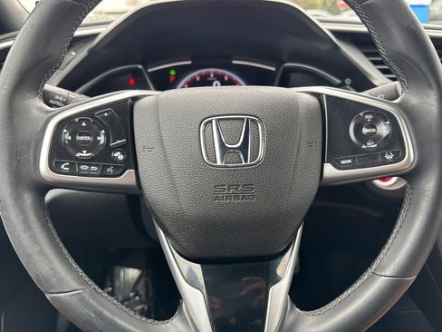 Used 2020 Honda Civic Sport image 10