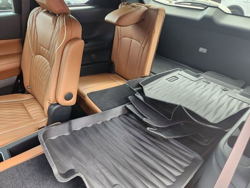 New 2026 INFINITI QX60 Autograph w/ Dark Cargo Package image 13
