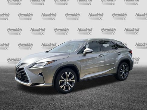 Used 2018 Lexus RX 350 AWD w/ Premium Package image 5