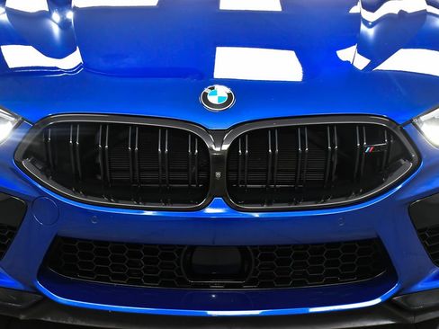 Used 2024 BMW M8 Competition image 83