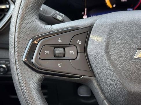 Used 2025 Chevrolet TrailBlazer LT image 19