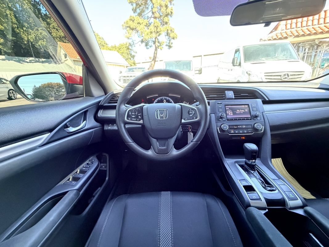 Used 2020 Honda Civic LX image 20