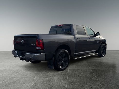 Used 2018 RAM 1500 Big Horn image 7