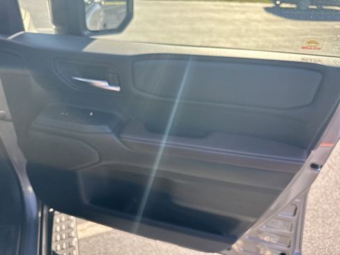 New 2025 Toyota Land Cruiser 1958 image 39