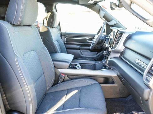 Certified 2025 RAM 1500 Big Horn image 17