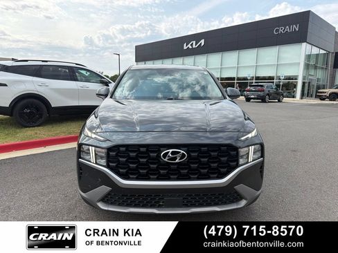 Used 2023 Hyundai Santa Fe SE FWD image 5