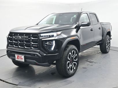 New 2026 GMC Canyon AT4 w/ Technology Plus Package
