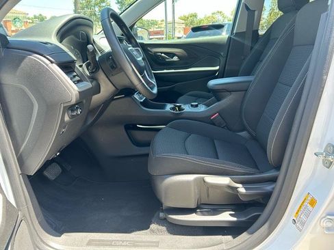 Used 2023 GMC Terrain SLE w/ Elevation Edition FWD image 6