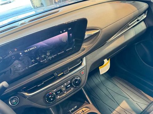 New 2026 Buick Envista Preferred w/ Convenience I Package image 41