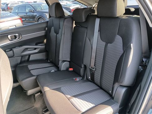 New 2026 Kia Sorento LX image 28