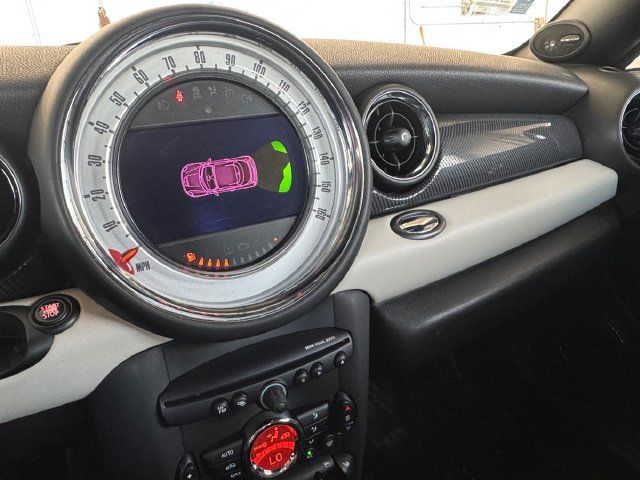 Used 2013 MINI Cooper Coupe S FWD image 8