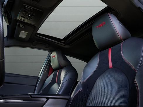 Used 2020 Toyota Avalon TRD image 24