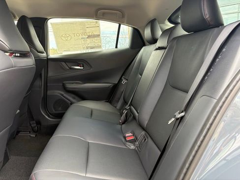 New 2026 Toyota Prius Plug-In Hybrid image 14