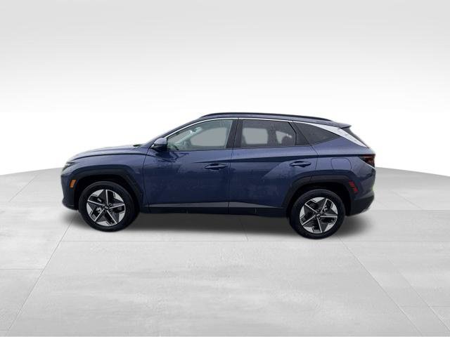 Used 2026 Hyundai Tucson SEL Plus AWD/4WD image 3