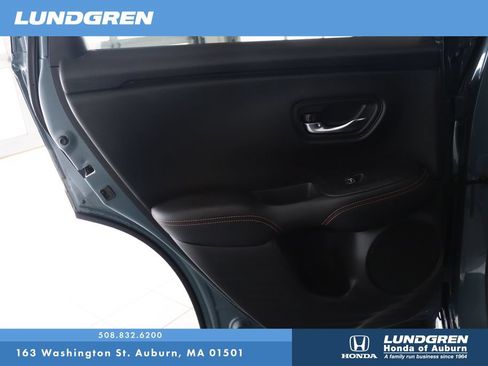 Used 2024 Honda HR-V Sport image 13